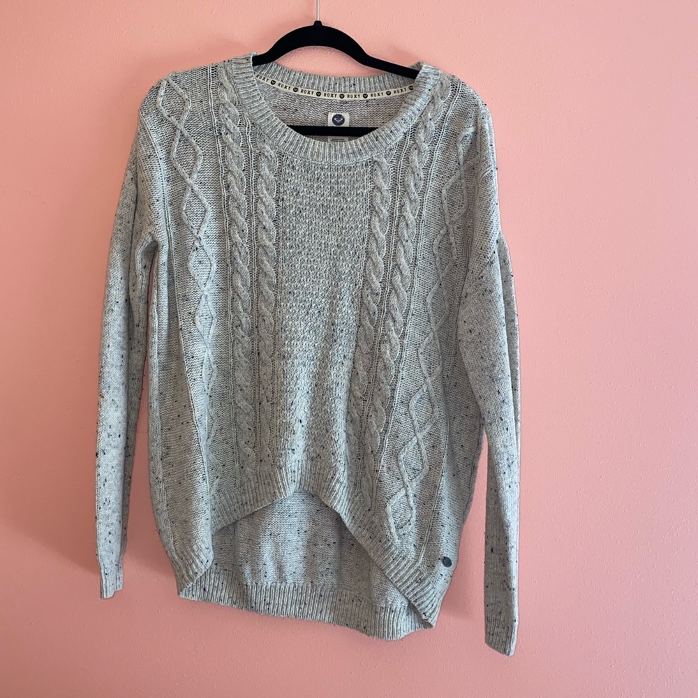 SWEATER
